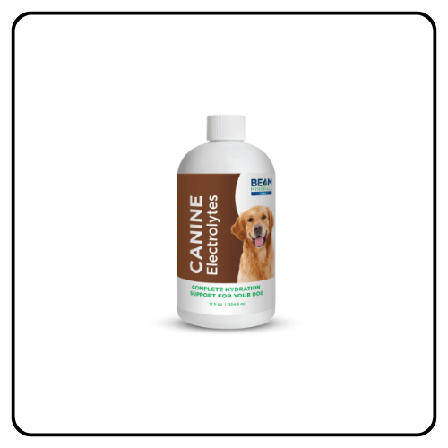 Beam Minerals - Complete Canine Electrolytes