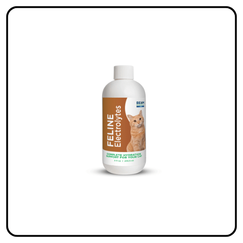 Beam Minerals - Complete Feline Electrolytes