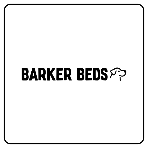 Barker Beds logo