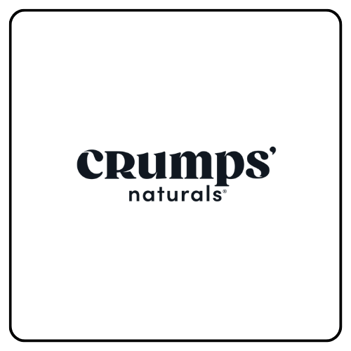 crumps logo