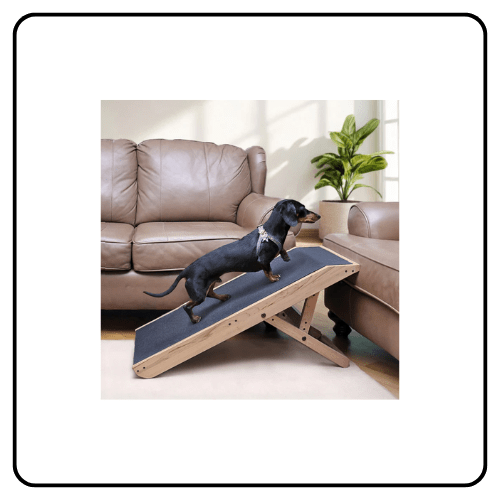 Doggo Ramps - Dog Ramp for Couches