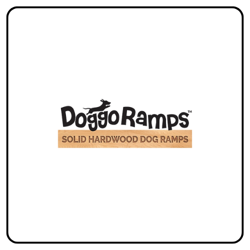 Doggo Ramps logo