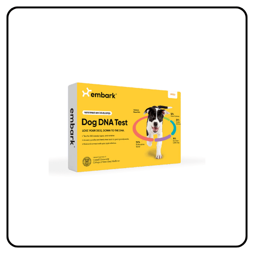 Embark Breed Identification DNA Test