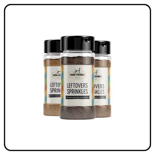 Farm Hounds - Food Toppers