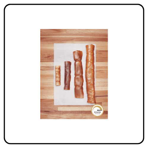 Farm Hounds - Natural Hides