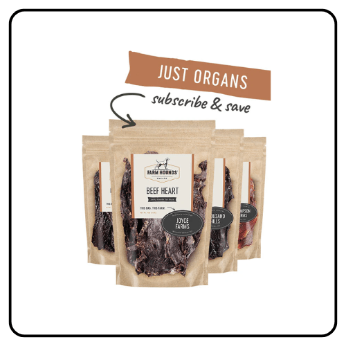 Farm Hounds - Subscription Boxes