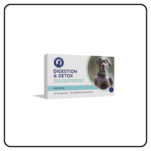 IPL - Digestion & Detox For Dogs