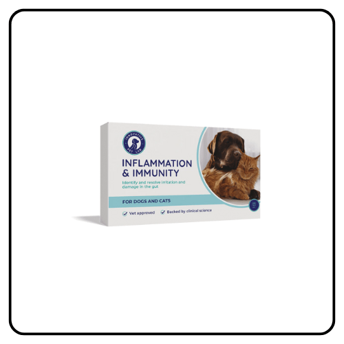 IPL - Inflammation & Immunity For Cats and Dogs
