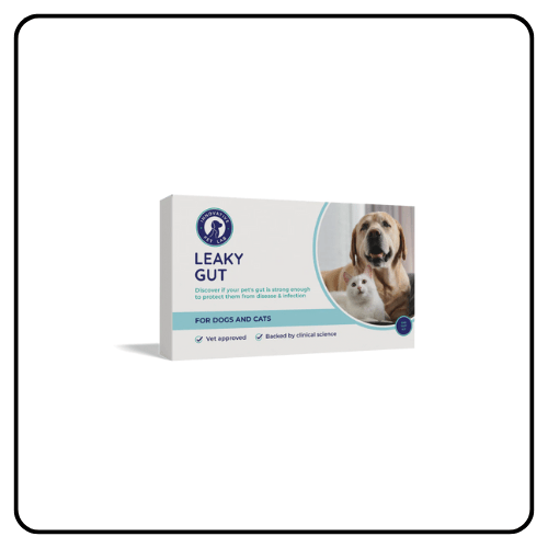 IPL - Leaky Gut For Cats and Dogs