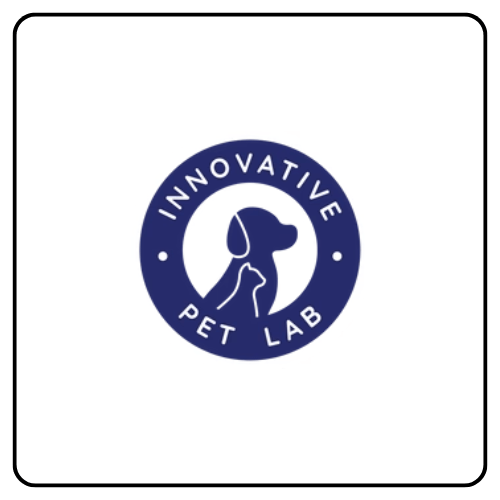 Innovative Pet Lab logo