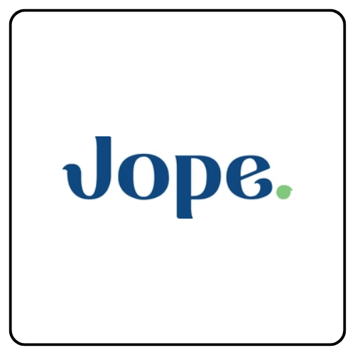 Jope logo