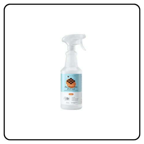 Kin + Kind Pee+Stain+Odor Destroyer Multi-Surface (Citrus)