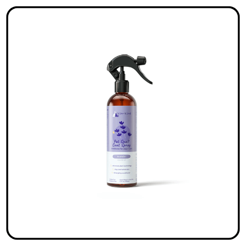 Kin + Kind Pet Smell Coat Spray (Lavender)