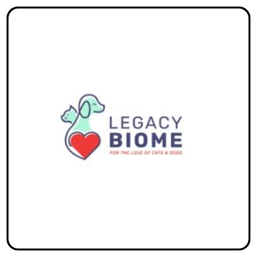 Legacy Biome logo