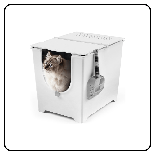 Modkat Flip Litter Box