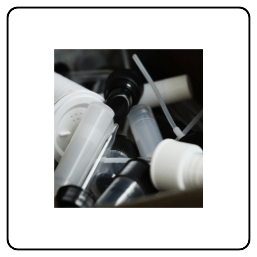 mountain rose herbs - containers