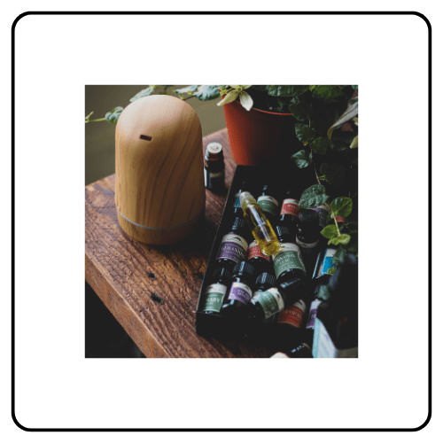 Mountain Rose Herbs - Essential Oils & Aromatherapy