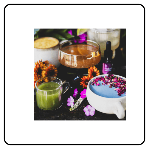 Mountain Rose Herbs - Functional Beverages