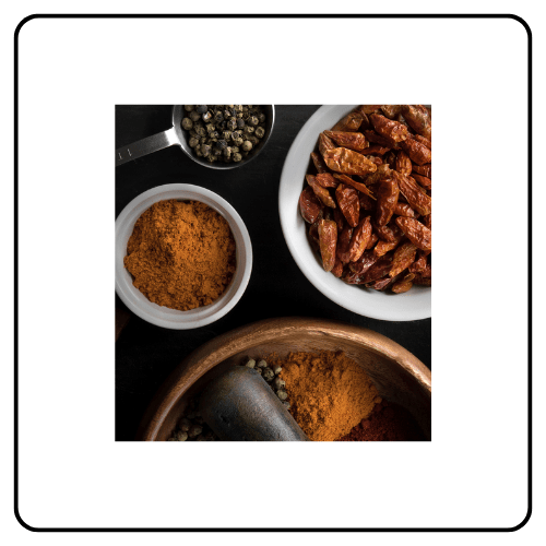 Mountain Rose Herbs - Herbs & Spices