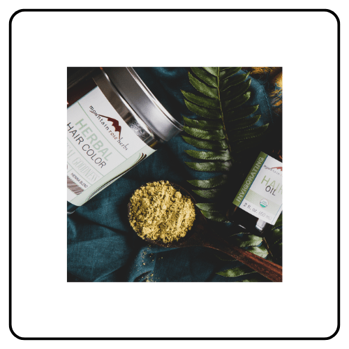 Mountain Rose Herbs - Natural Bath & Body Products