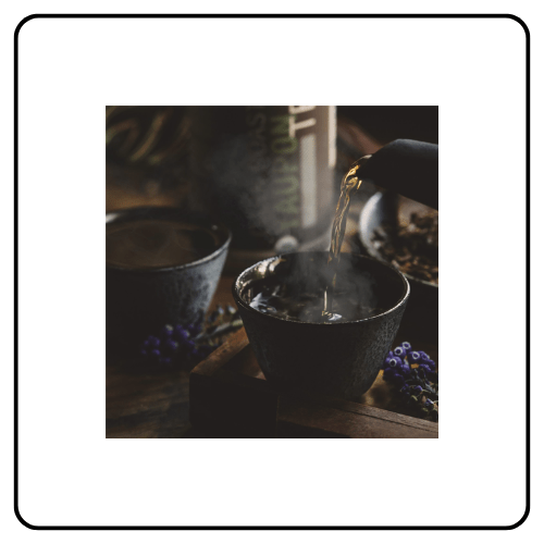 Mountain Rose Herbs - Organic Teas & Accessories