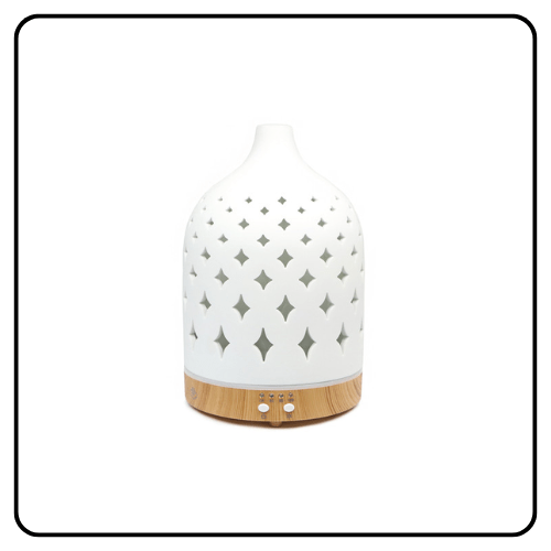 Mountain Rose Herbs - Supernova Ultrasonic Diffuser