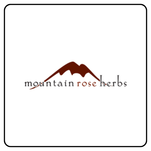 Mountain Rose Herbs