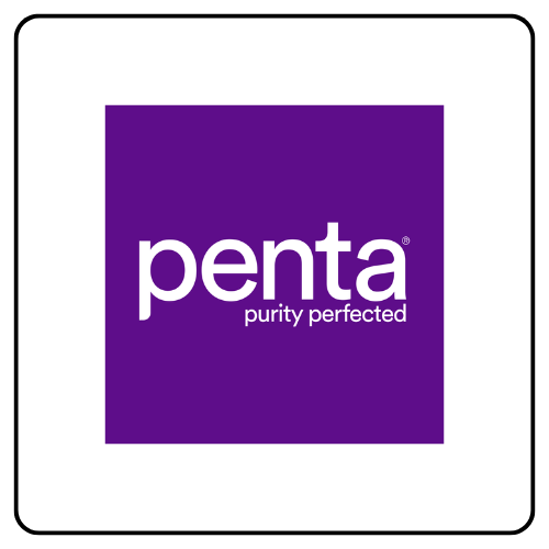 Penta logo