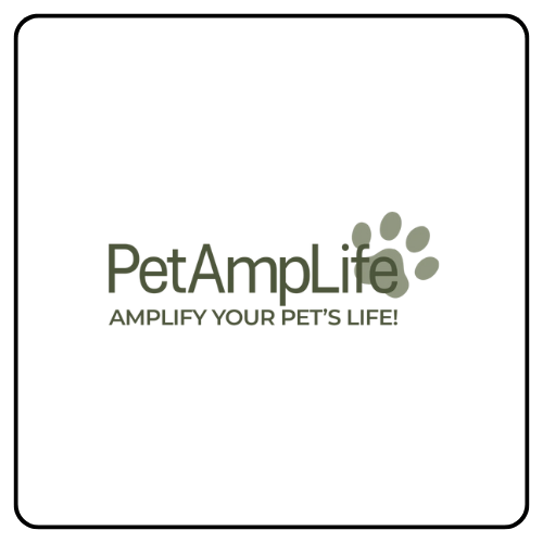Brand Spotlight: PetAmpLife