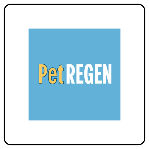 PetRegen logo