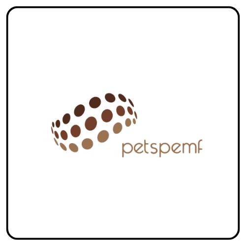Petspemf logo