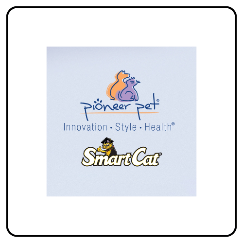 Pioneer Pet logo