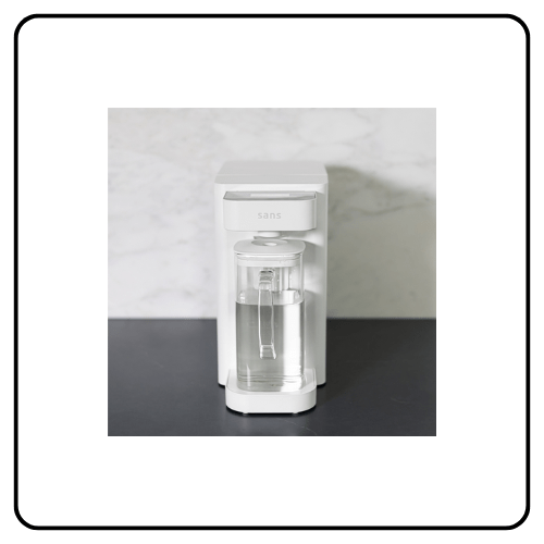 Sans Water Purifier