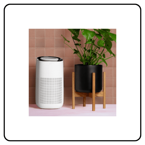 Sans Air Purifier Mini