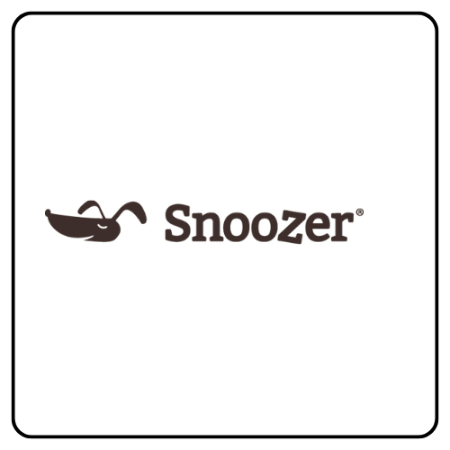 Snoozer logo