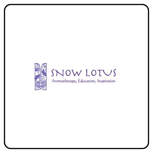 Snow Lotus logo