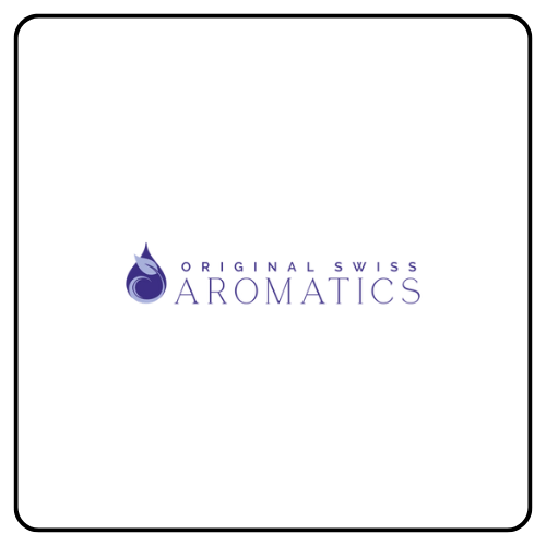 Swiss Aromatics logo