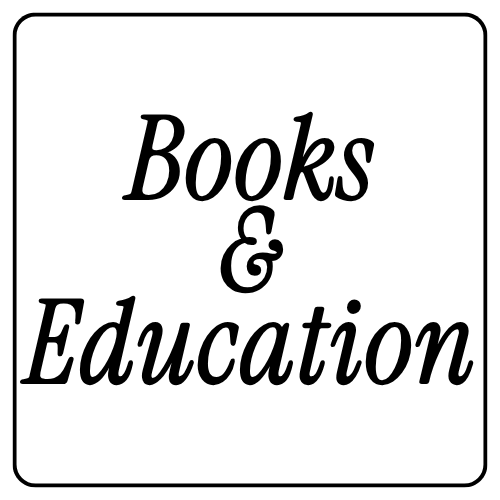 Books & Education