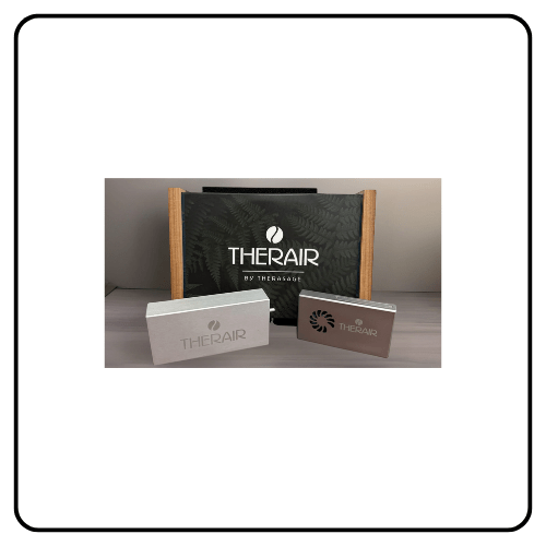 Therasage TherAir™