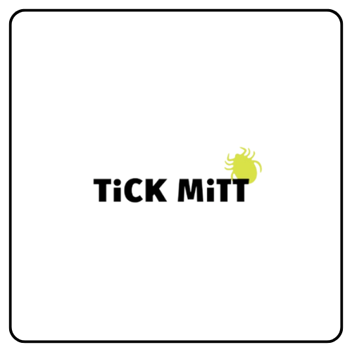 Tick Mitt logo