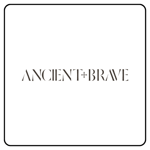 ancient and brave