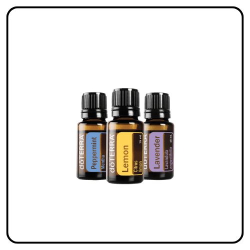 doTerra Essential Oils