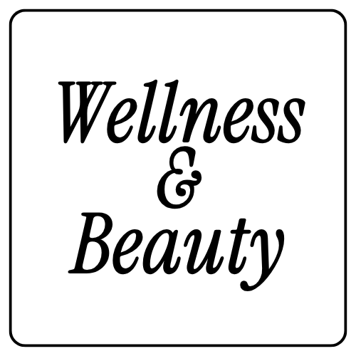 Wellness & Beauty