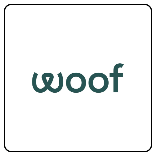 woof logo