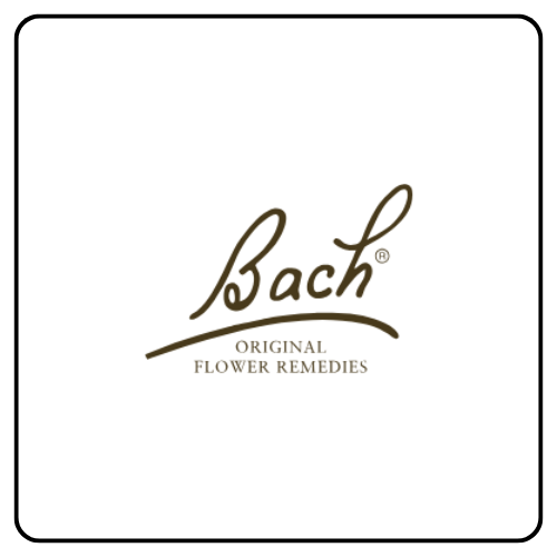 Bach Flower Remedies logo