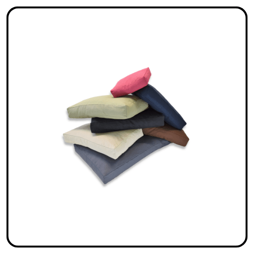 Bean Products Premium Hemp Dog Bed