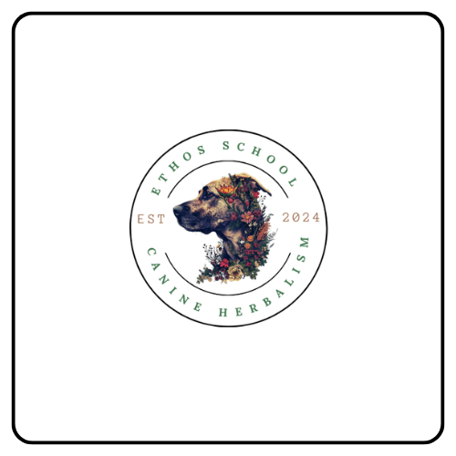 Canine Herbalism logo