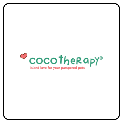 Coco Therapy logo