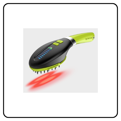 Dog Med - Medical Pet Laser