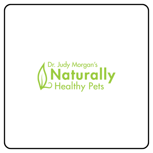 Dr. Judy Morgan's Naturally Healthy Pets
